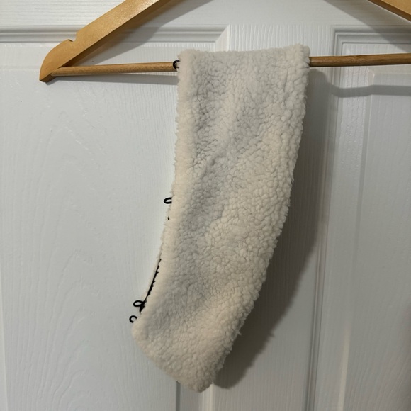 KOOLABURRA by UGG Faux Wool Shacket XL - Picture 8 of 8